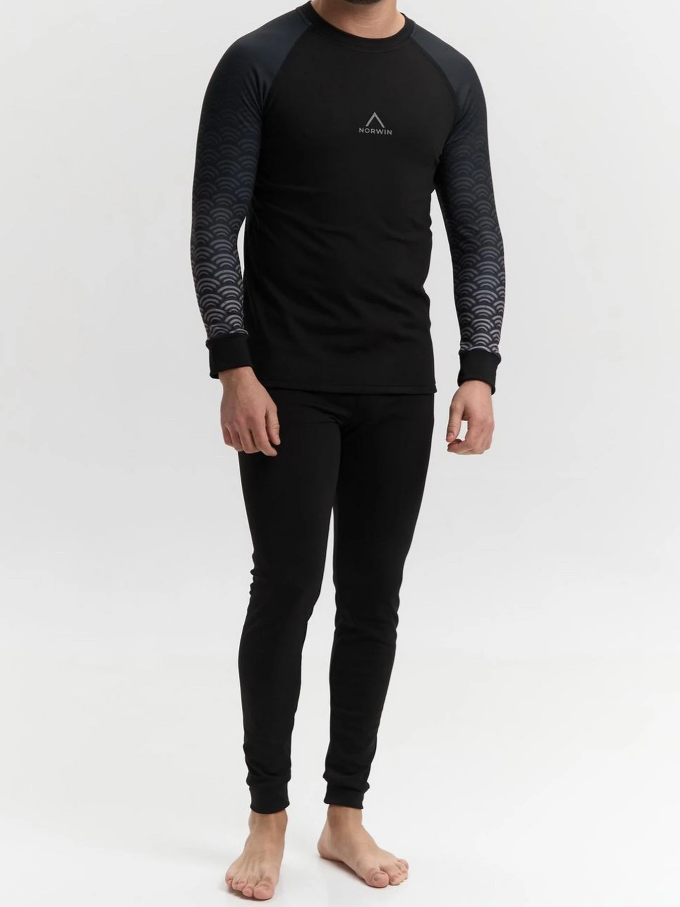 Нижня білизна Nova Vega модель 111-OW-001253 Нижня білизна Nova Vega модель 111-OW-001253 Фото
