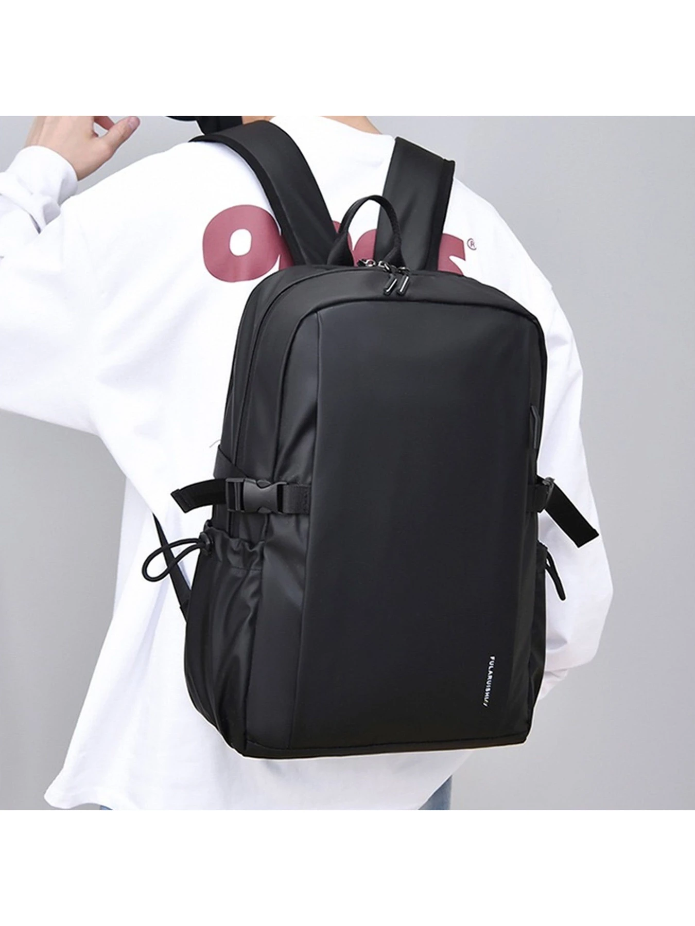 Рюкзаки RoyalBag модель ATN01-2137A Фото