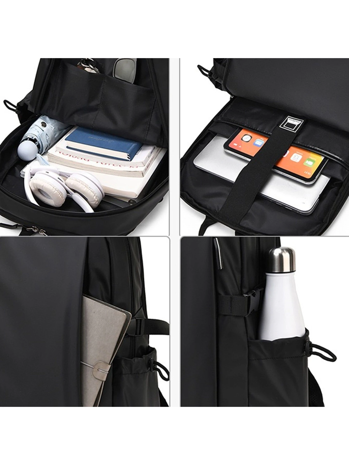 Рюкзаки RoyalBag модель ATN01-2137A Фото