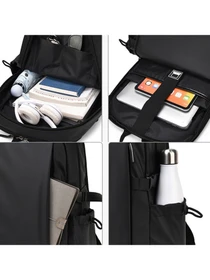 Рюкзаки RoyalBag модель ATN01-2137A Фото