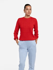 Свитеры и кардиганы Arber модель W10.39.04.633 Фото