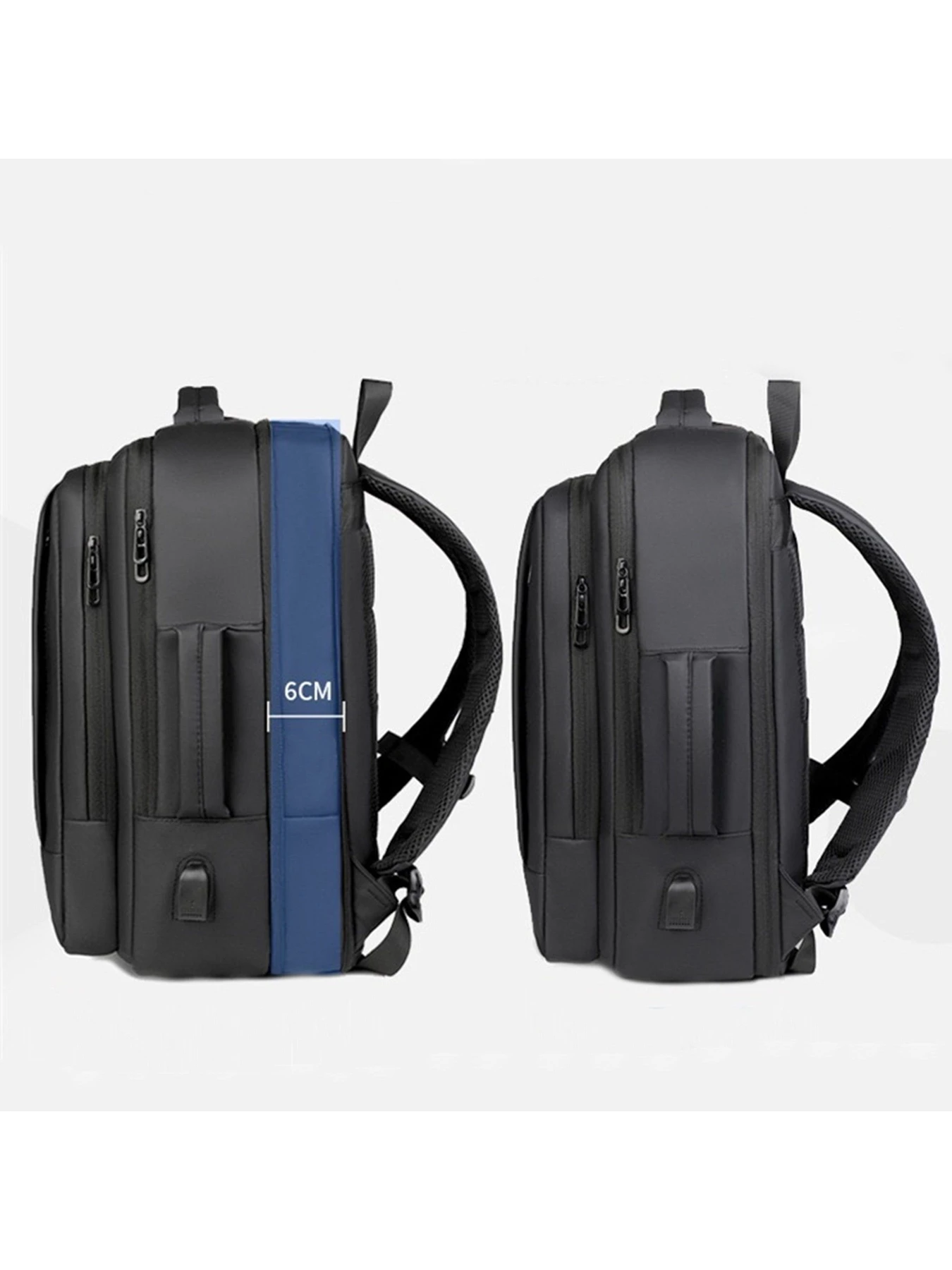 Рюкзаки RoyalBag модель ATN01-2508A Фото