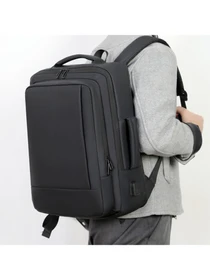 Рюкзаки RoyalBag модель ATN01-2508A Фото