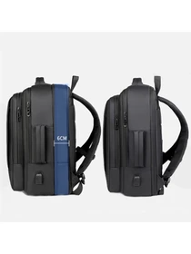 Рюкзаки RoyalBag модель ATN01-2508A Фото