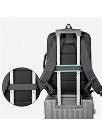 Рюкзаки RoyalBag модель ATN01-2508A Фото