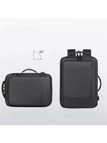 Рюкзаки RoyalBag модель ATN01-2508A Фото