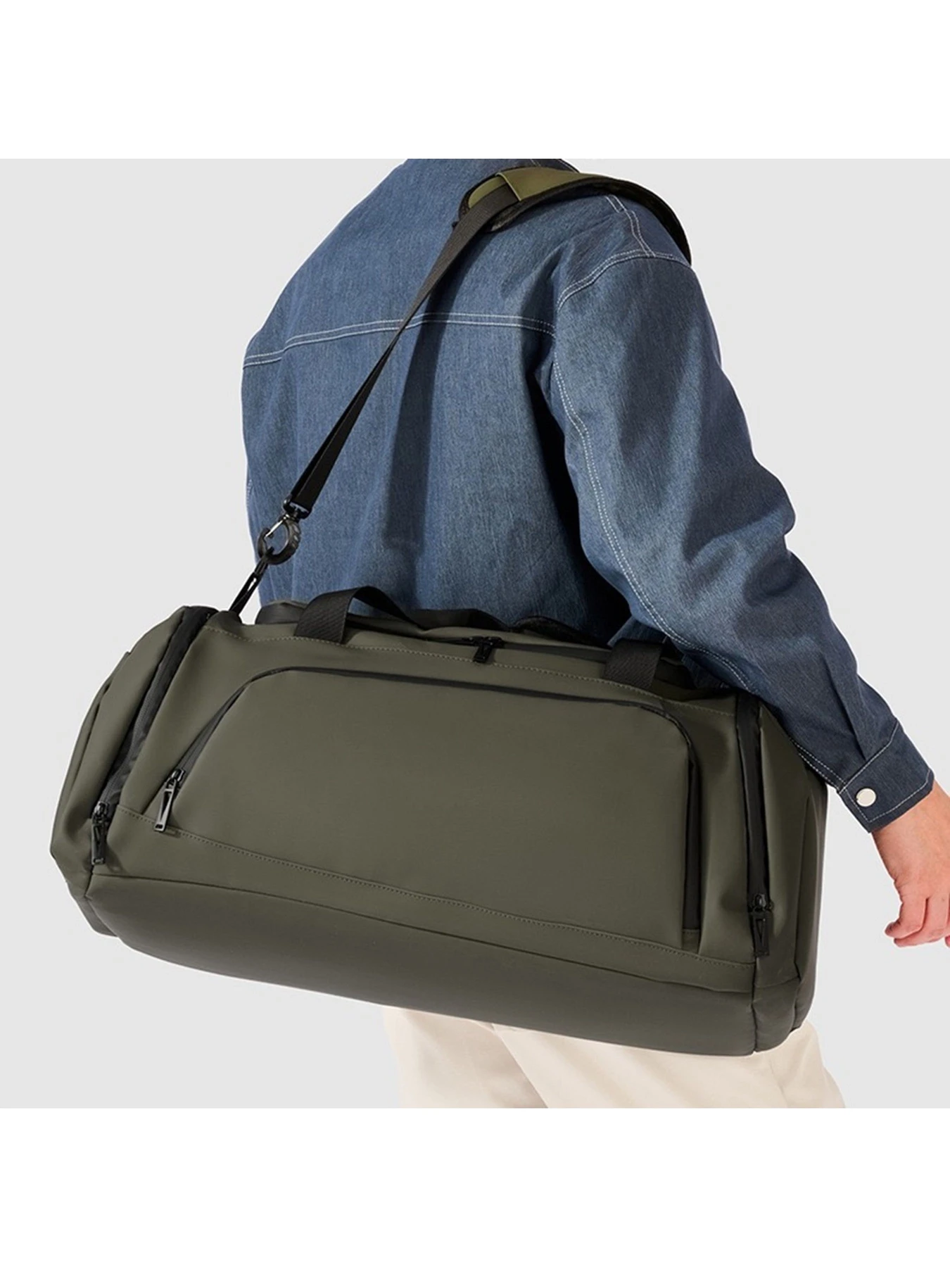 Сумки RoyalBag модель ATN01-6086KH Сумки RoyalBag модель ATN01-6086KH Фото