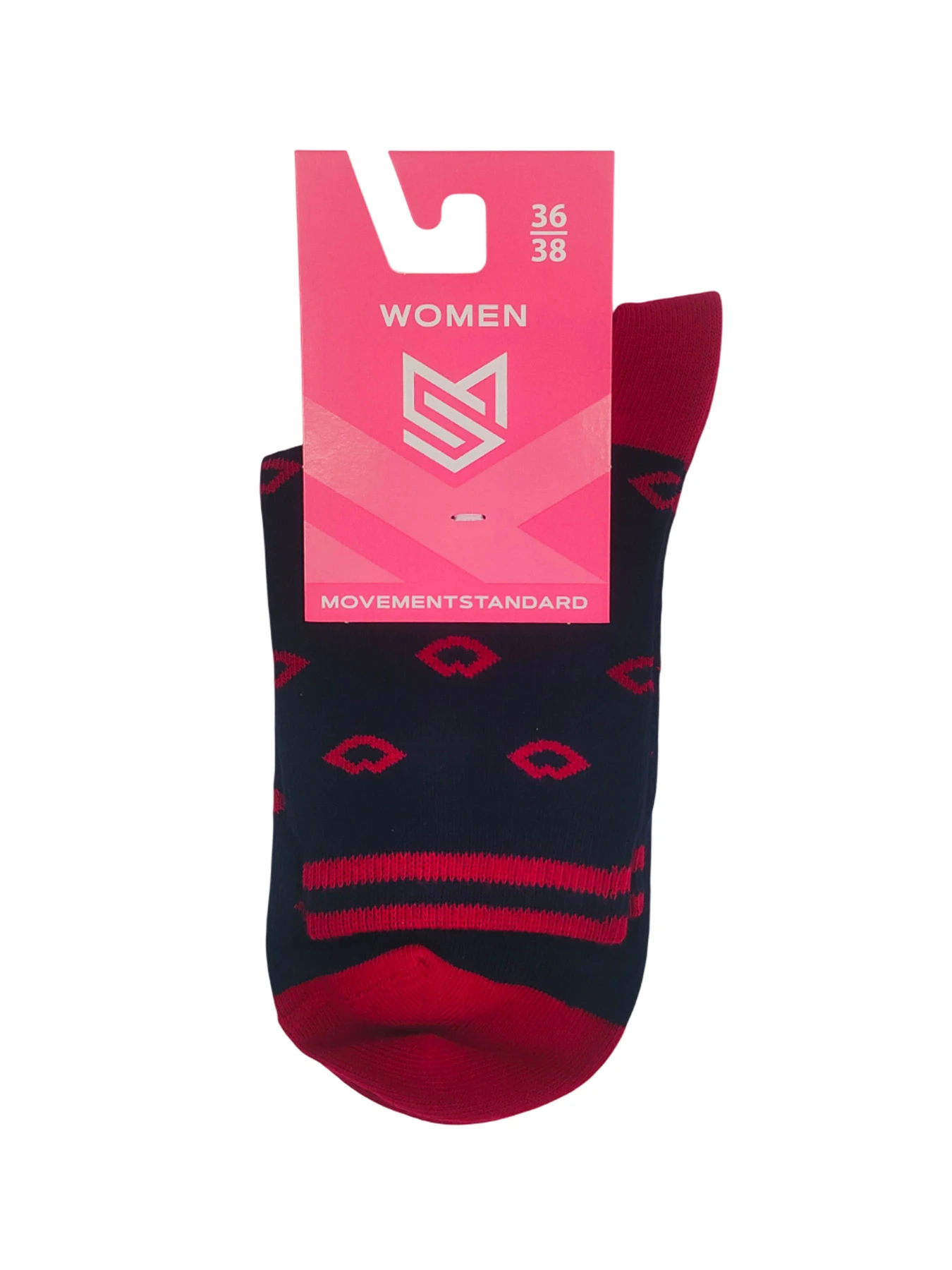Носки и гольфы MovementStandard модель MS M0103S Носки и гольфы MovementStandard модель MS M0103S Фото