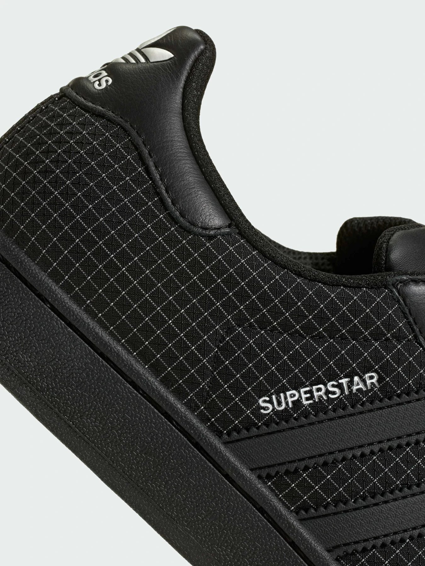 Кеди Adidas Superstar модель KJ8238 Фото
