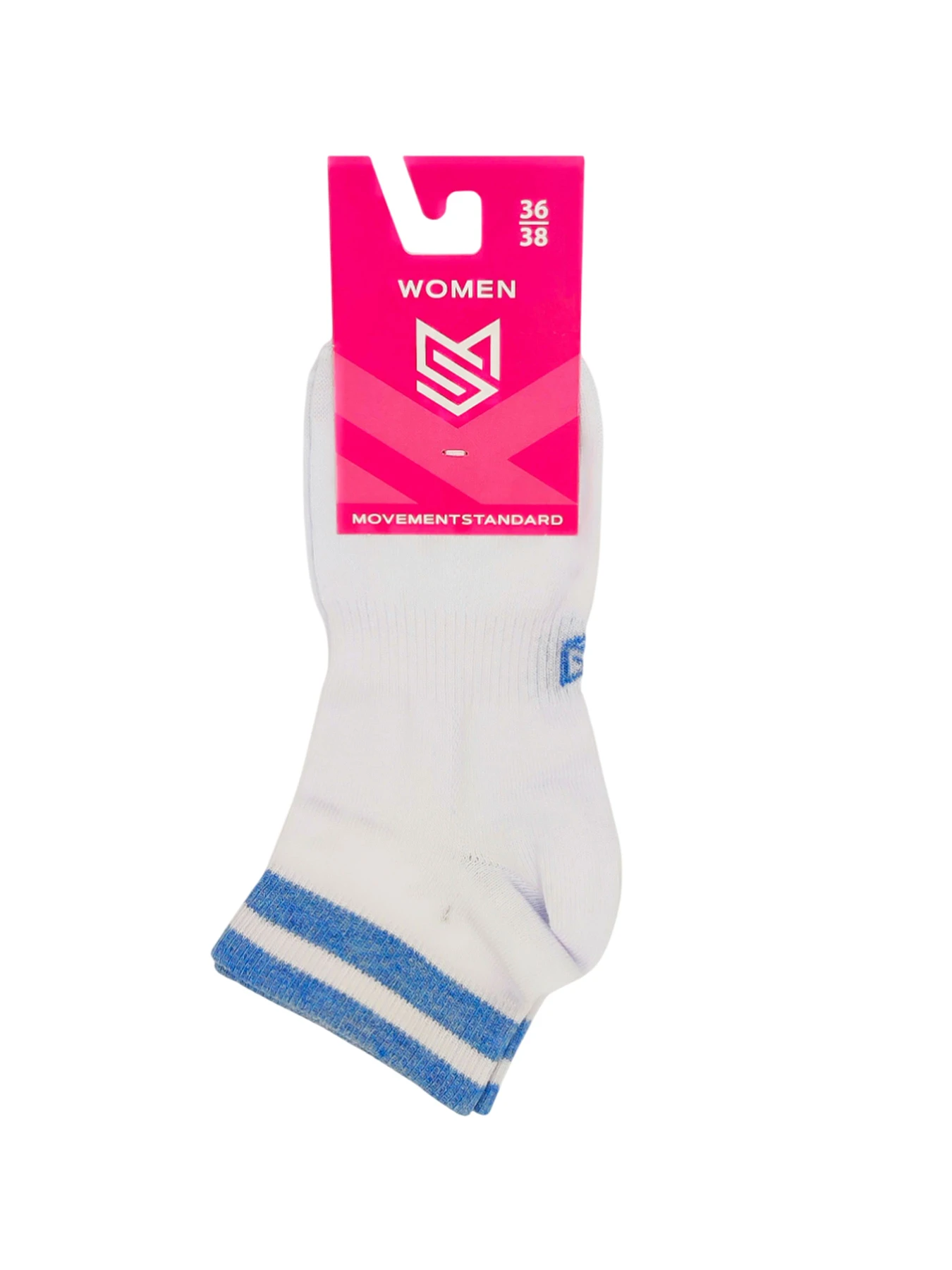 Шкарпетки та гольфи MovementStandard модель MS M0105S Фото