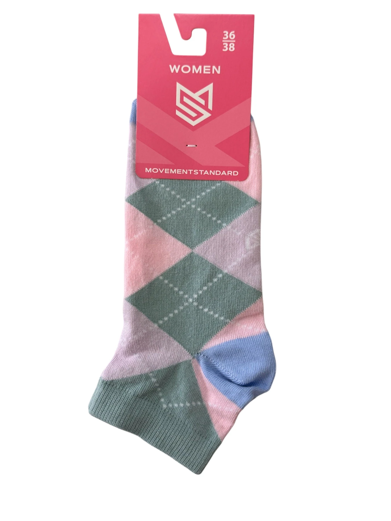 Шкарпетки та гольфи MovementStandard модель MS M0105S Фото