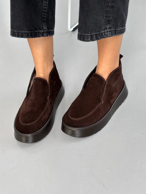 Туфли и лоферы Maletskiy модель 2211 Фото