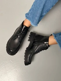Черевики та чоботи Maletskiy модель 4516 Фото