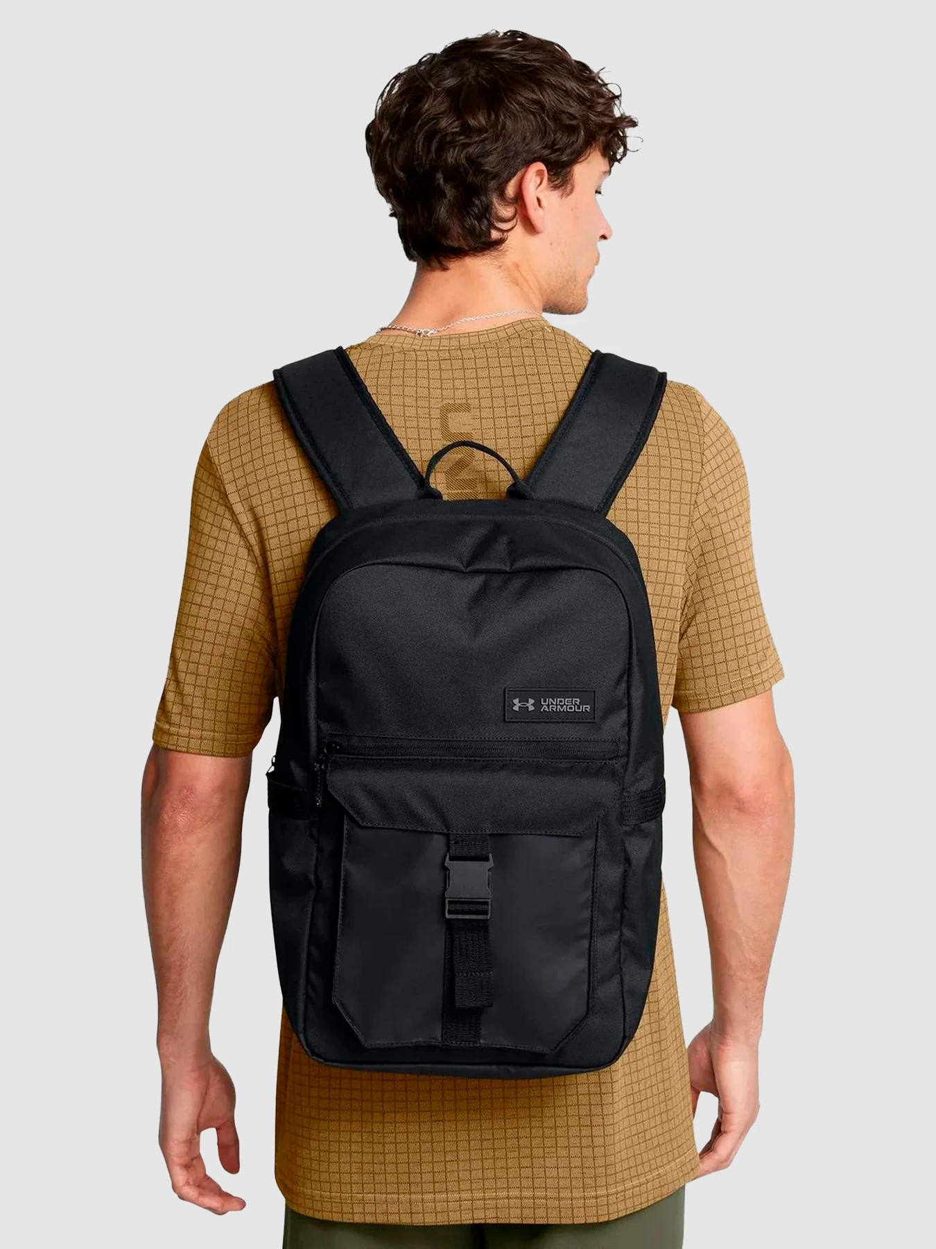 Рюкзаки Under Armour Ua Triumph Campus Bp 23L модель 1384462-001 Рюкзаки Under Armour Ua Triumph Campus Bp 23L модель 1384462-001 Фото