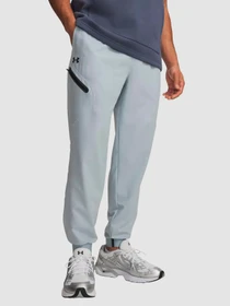 Штани Under Armour Unstoppable Woven Jogger модель 1388823-034 Фото