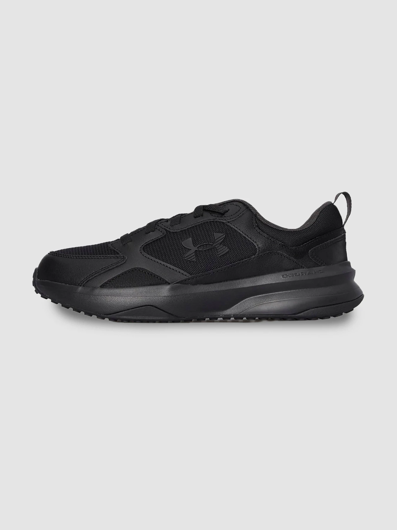 Кроссовки Under Armour Ua Charged Edge модель 3026727-002 Кроссовки Under Armour Ua Charged Edge модель 3026727-002 Фото