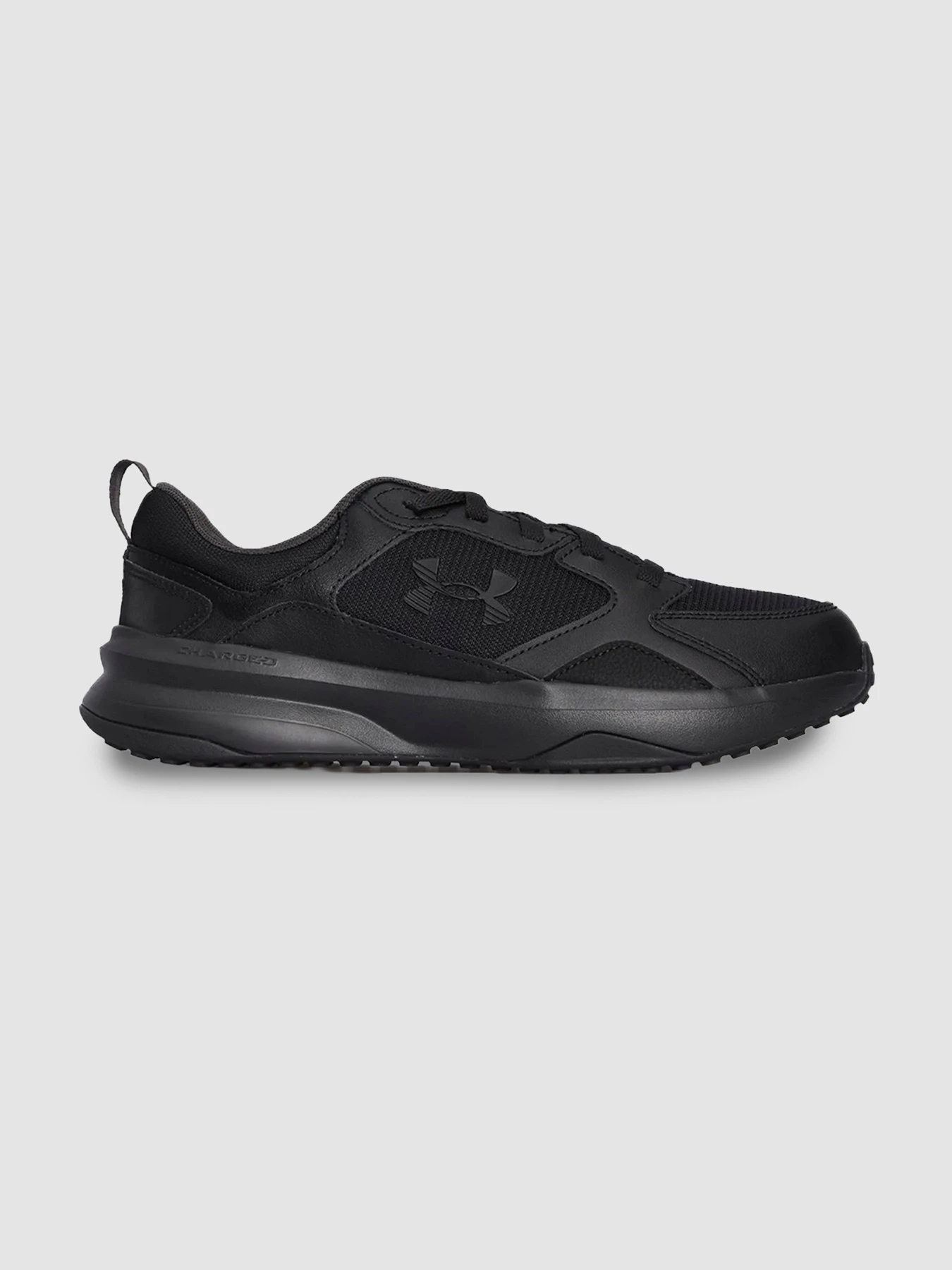 Кроссовки Under Armour Ua Charged Edge модель 3026727-002 Кроссовки Under Armour Ua Charged Edge модель 3026727-002 Фото