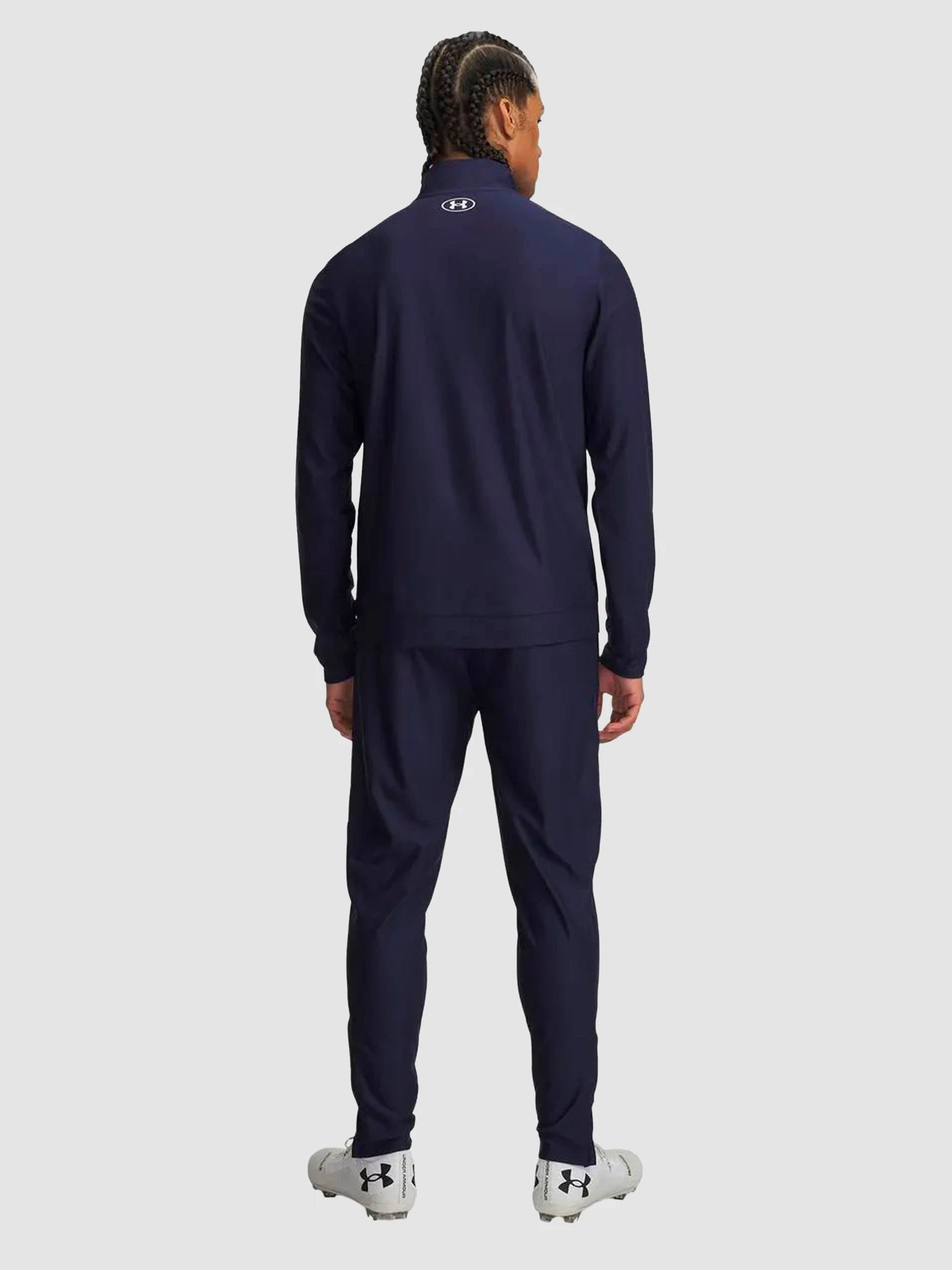 Костюмы Under Armour M Challenger Tracksuit модель 6004052-410 Костюмы Under Armour M Challenger Tracksuit модель 6004052-410 Фото