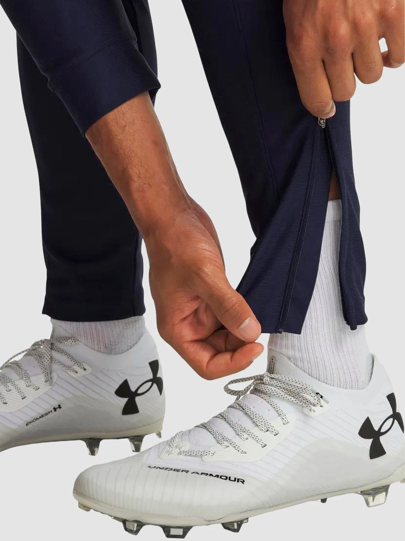 Костюмы Under Armour M Challenger Tracksuit модель 6004052-410 Костюмы Under Armour M Challenger Tracksuit модель 6004052-410 Фото