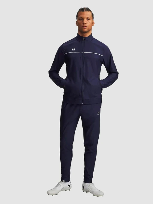 Костюми Under Armour M Challenger Tracksuit модель 6004052-410 Фото