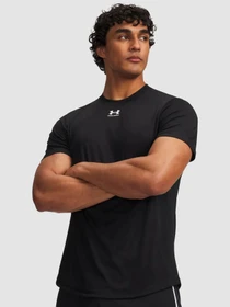 Футболки і поло Under Armour Challenger Pro Ss модель 6009620-008 Фото
