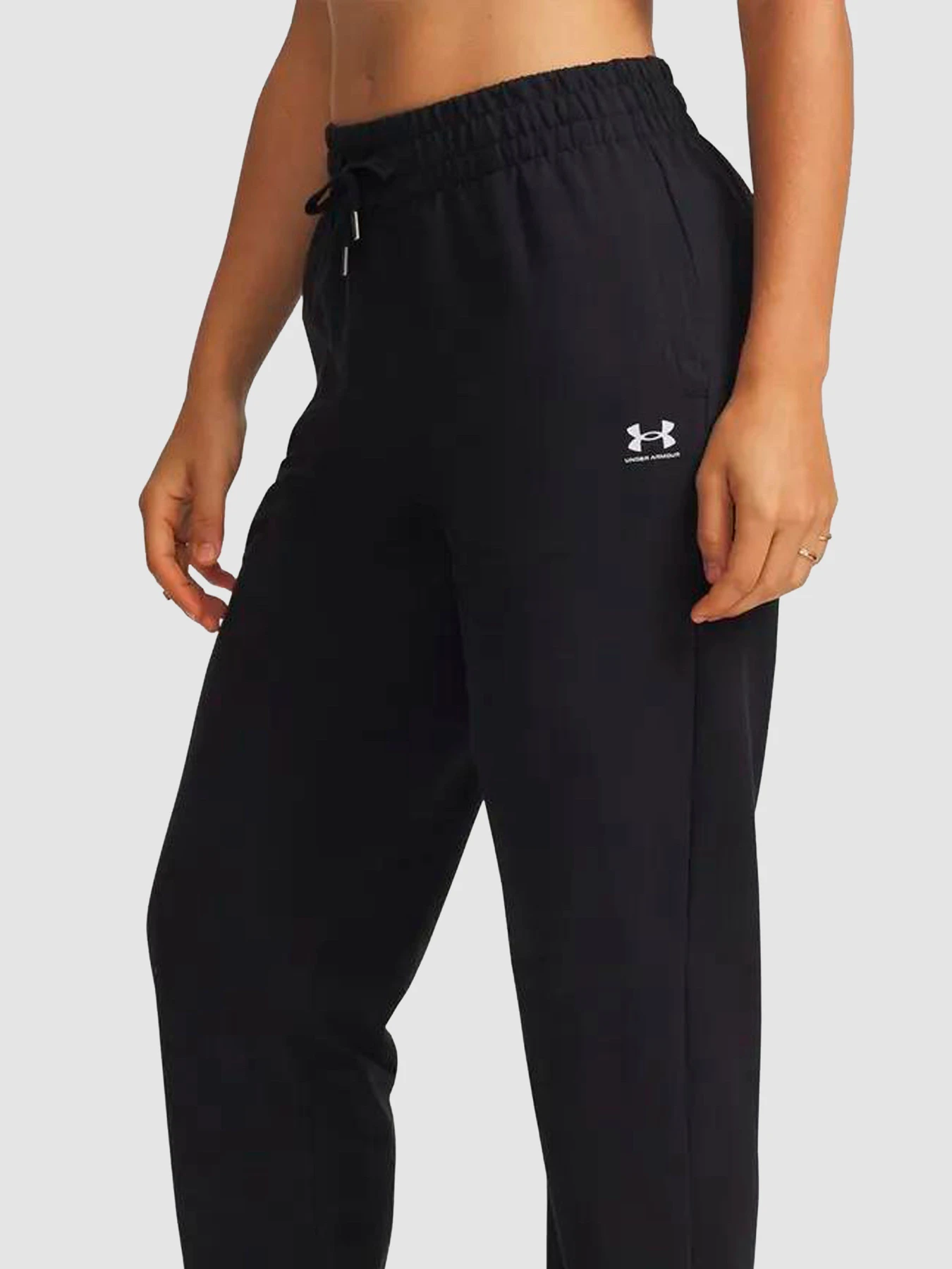 Брюки Under Armour Sport Terry Jogger модель 6011020-001 Брюки Under Armour Sport Terry Jogger модель 6011020-001 Фото