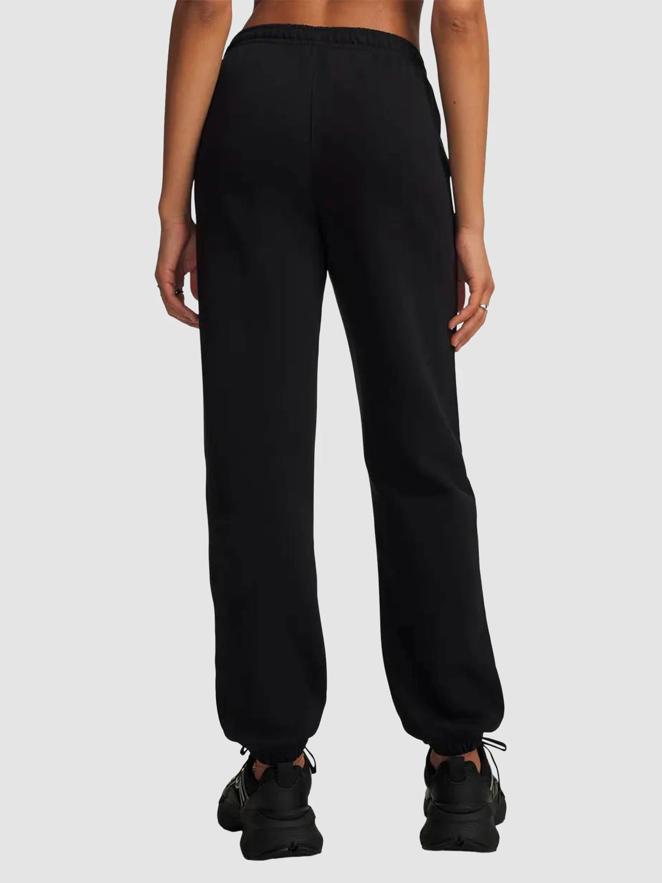 Брюки Under Armour Rival Flc Gym Pant модель 6013551-008 Брюки Under Armour Rival Flc Gym Pant модель 6013551-008 Фото