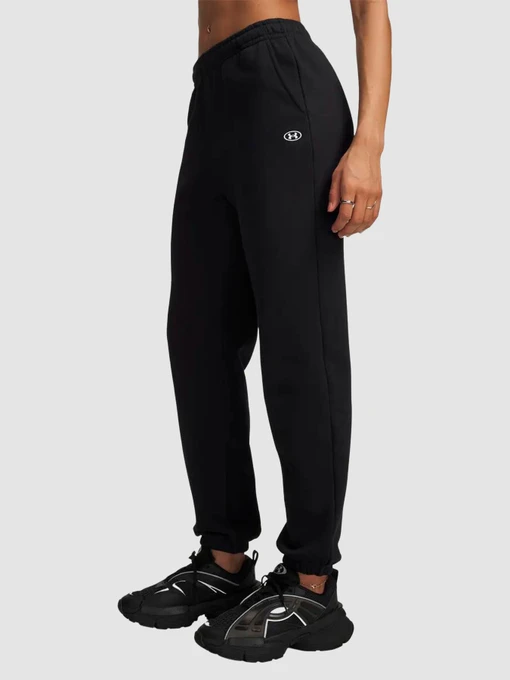 Брюки Under Armour Rival Flc Gym Pant модель 6013551-008 Фото