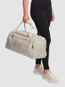 Сумки Under Armour Ua Undeniable 5.0 Duffle Sm 40L модель 1369222-290 Фото