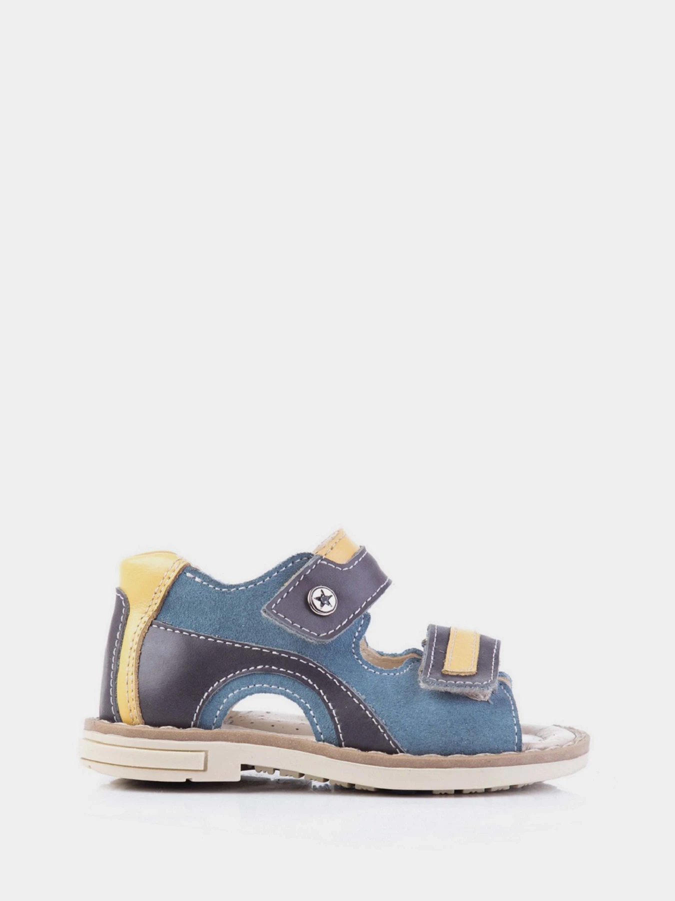 Сандалии Miracle Kids модель 1317-011S Фото