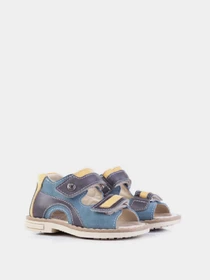 Сандалии Miracle Kids модель 1317-011S Фото