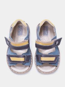 Сандалии Miracle Kids модель 1317-011S Фото