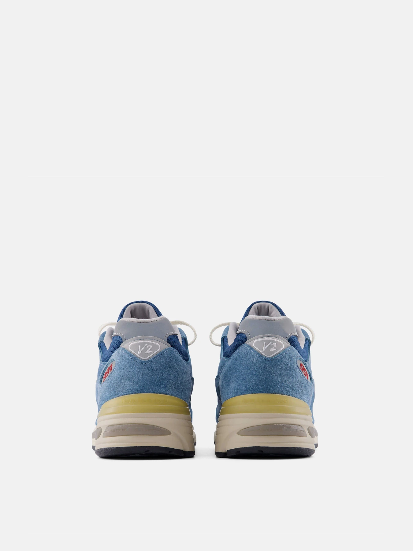 Кроссовки New Balance модель U991WS2 Кроссовки New Balance модель U991WS2 Фото