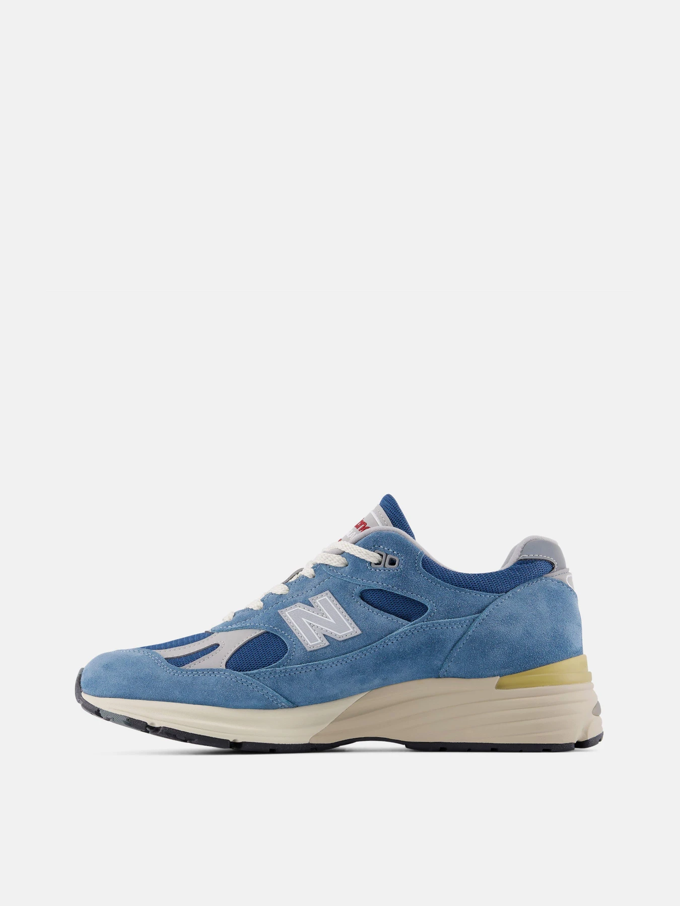 Кроссовки New Balance модель U991WS2 Кроссовки New Balance модель U991WS2 Фото