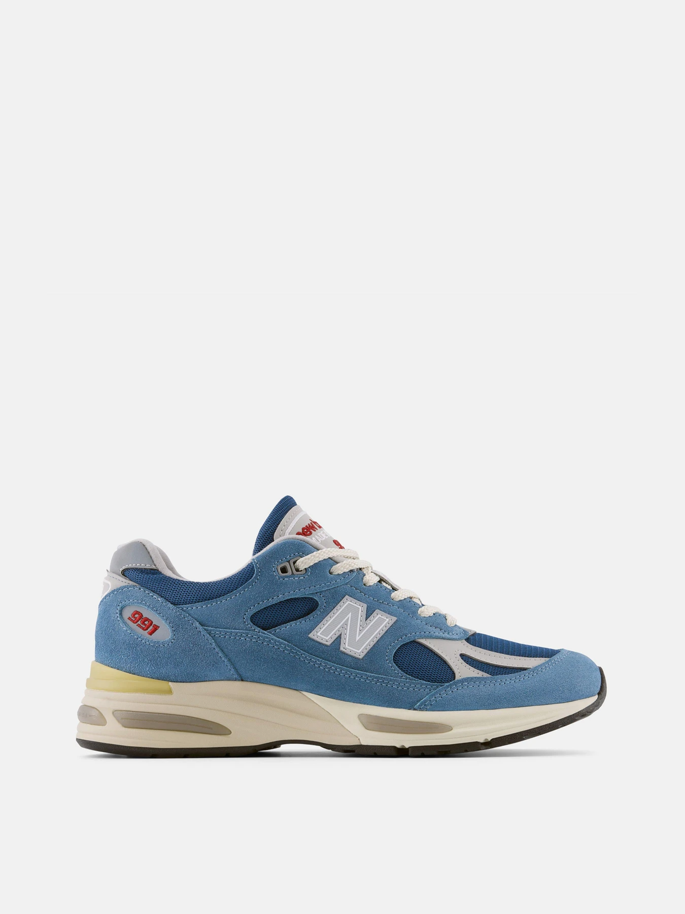 Кроссовки New Balance модель U991WS2 Кроссовки New Balance модель U991WS2 Фото