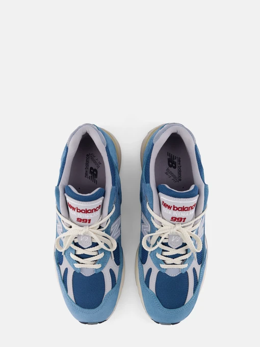 Жіночі Кросівки повсякденні New Balance фото 3