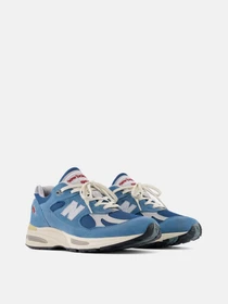 Кроссовки New Balance модель U991WS2 Фото