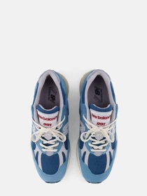 Кроссовки New Balance модель U991WS2 Фото