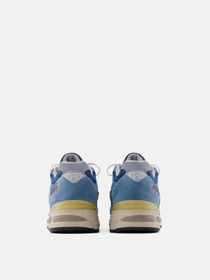 Кроссовки New Balance модель U991WS2 Фото