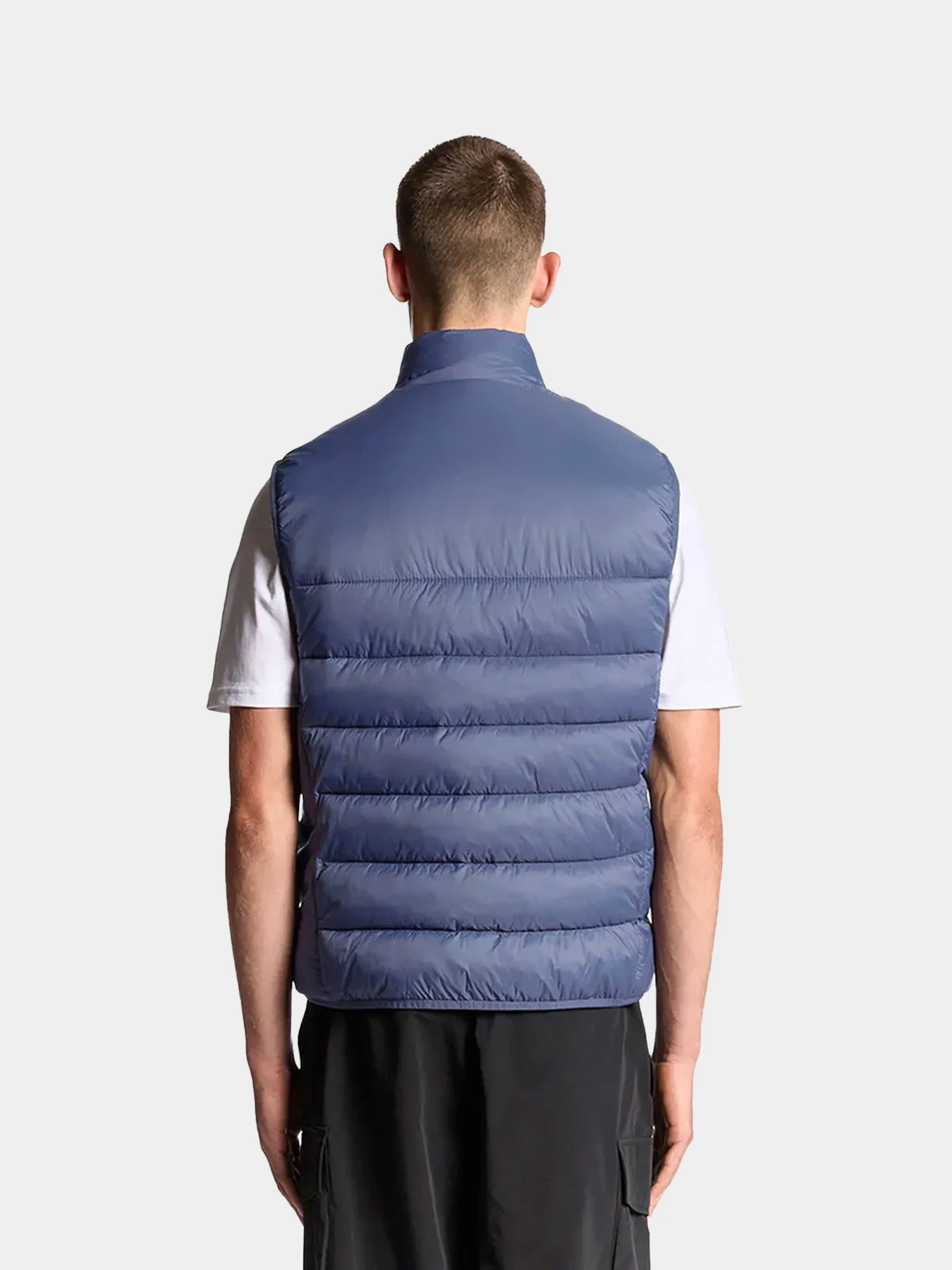 Куртки та дублянки Lyle & Scott модель JK1231V-X854 Фото