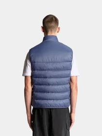 Куртки та дублянки Lyle & Scott модель JK1231V-X854 Фото