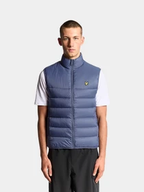 Куртки та дублянки Lyle & Scott модель JK1231V-X854 Фото