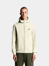 Куртки та дублянки Lyle & Scott модель JK2110V-X865 Фото