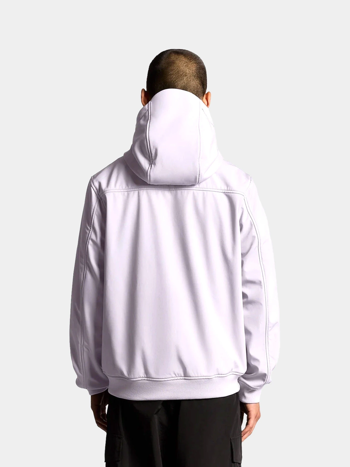 Куртки и дубленки Lyle & Scott модель JK2110V-X867 Фото