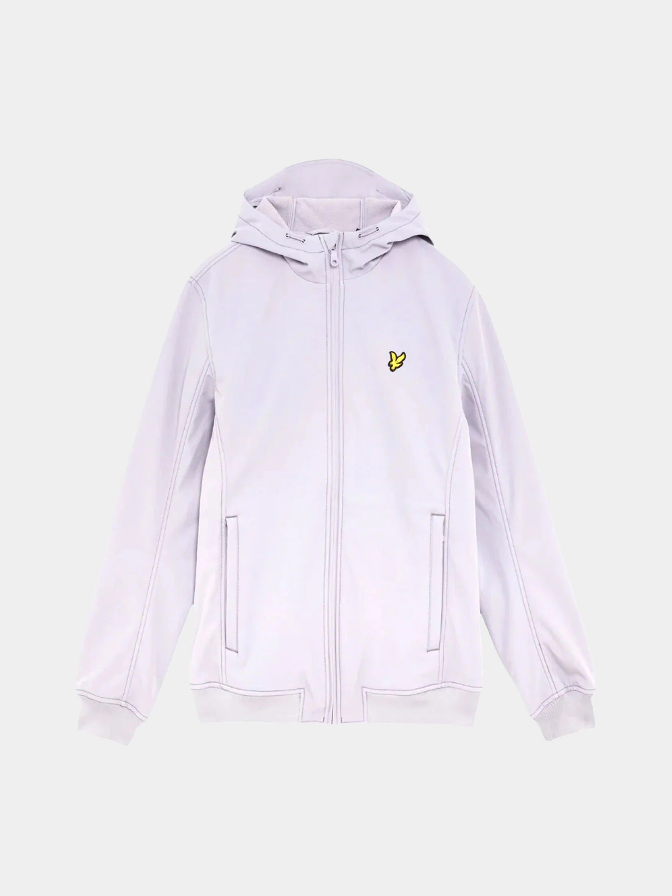 Куртки и дубленки Lyle & Scott модель JK2110V-X867 Фото