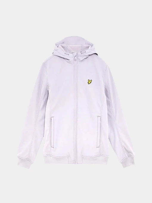 Чоловіча Вітровка Lyle & Scott фото 3