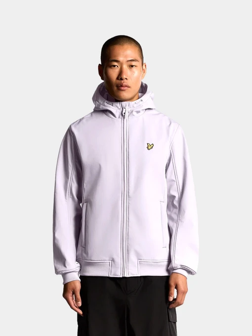 Куртки та дублянки Lyle & Scott модель JK2110V-X867 Фото