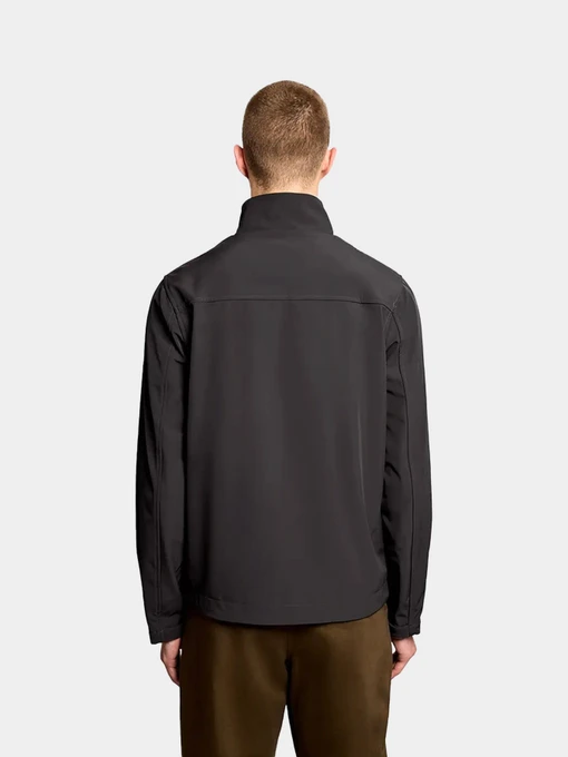 Чоловіча Вітровка Lyle & Scott фото 2