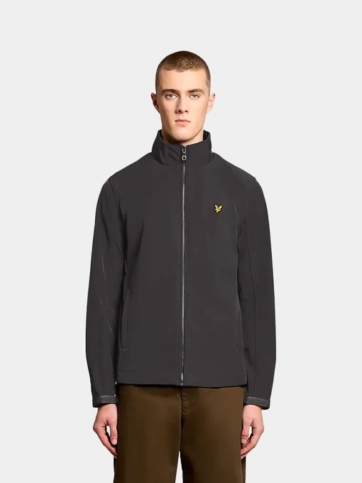 Куртки та дублянки Lyle & Scott модель JK2405V-W635 Фото