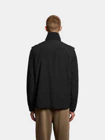 Куртки та дублянки Lyle & Scott модель JK2416V-Z865 Фото